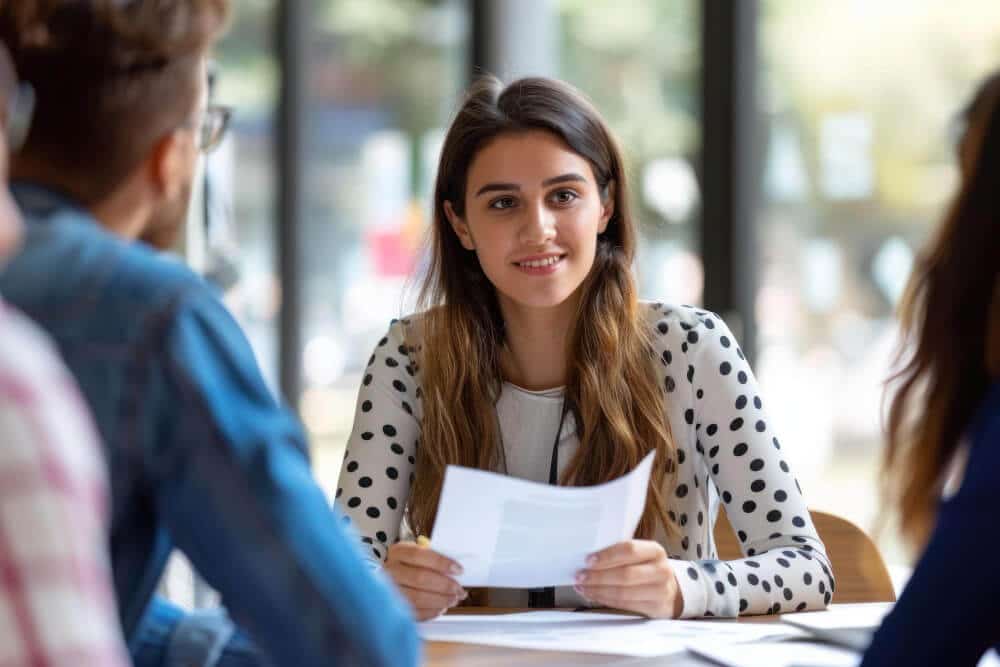 חוזה עבודה בכתב